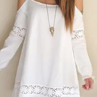 Выкройки летнего сарафана в стиле бохо