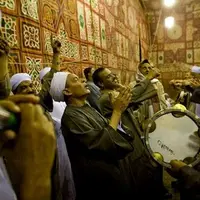 Стоянки и состояния. Ступени духовного пути в суфизме