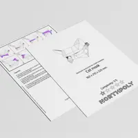 Маска кошки