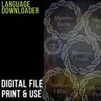 DM: Language Downloader - Языковой загрузчик