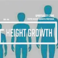 Ускорение роста. Расширенная версия