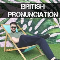 Британское Произношение. Базовый курс