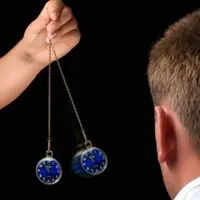 Гипноз Дэвида Гроува в работе с ранней детской травмой