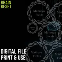 Сброс вредных установок мозга