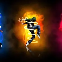 Улучшение навыков уличных танцев