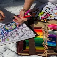 Нейрографика для чайников. Том 2