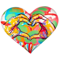 Power Draw People's Love