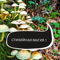 Стихийная магия для новичков и практиков