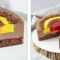 Лето без диеты. Самые низкокалорийные десерты