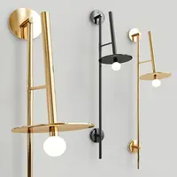 Сборник 3d моделей. Март 2021. Часть 2