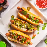 Интенсив по фуд-фотографии