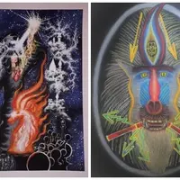 Курс по таро - лекция 2: Аркан Маг