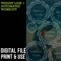 DM: Потеря веса + тренировка