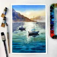 Марафон “Тысяча островов"