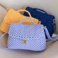 Сумка «Брикет»