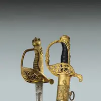 Краткая история кортиков