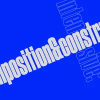 Конструкция и композиция