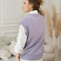 Жилет Vest_top_down