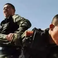 Секрет боевого броска - 1