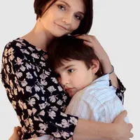 Моё будущее в ваших руках. Развитие личности ребенка