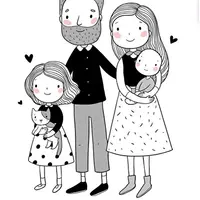 5 шагов навстречу ребенку