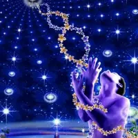 12-нитевая активация ДНК