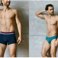 Мужское бельё