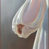 Предчувствие весны