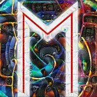 Руна Эваз Мощный Плюс