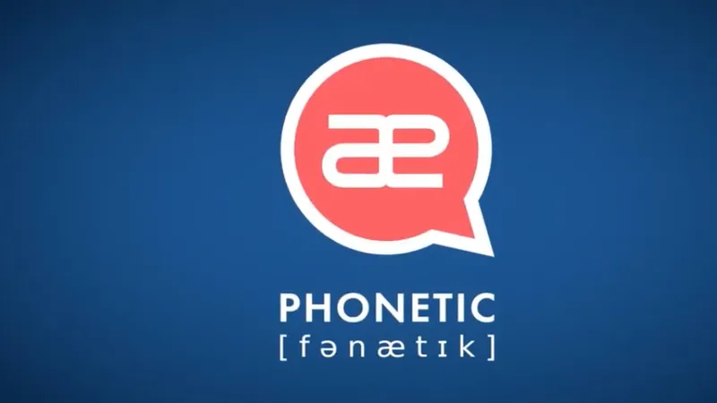 Английская фонетика по-русски