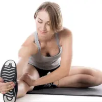 Автоматизированная тренировка на растяжку