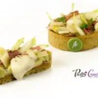 Кондитерский клуб Pastry Club. Июнь 2021