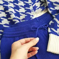 Трикотажные брюки для машин 5-го класса