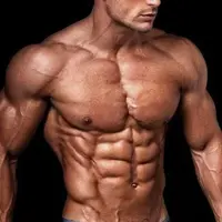 Мощная форма для мужчин. TM Shape Powerful For Men Plus 11x