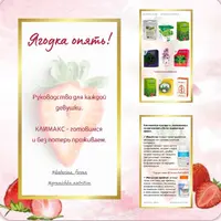 Ягодка Опять