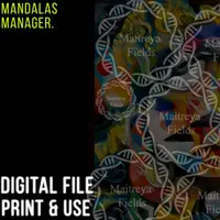 Менеджер мандал