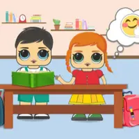 Личные границы и умение говорить "нет" (4-9 лет)