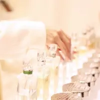 Создание духов