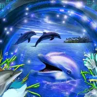 Мощное быстрое проявление