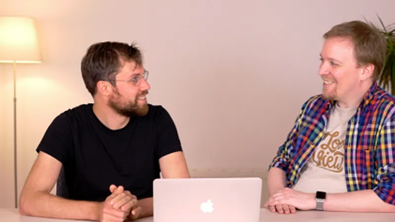 SwiftTalk — еженедельные видео о программировании на Swift