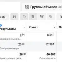 Facebook и Google ADS на белые офферы