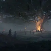 Религиозные верования дохристианской Скандинавии. Лекция 4. Бог повешенных