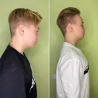 Онлайн марафон «Коррекция осанки»