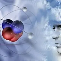 Энергетический квантовый скачок сознания