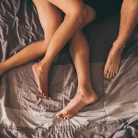 Сильное сексуальное влечение плюс + 11x