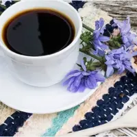 Кофейные напитки из осенних плодов и ягод