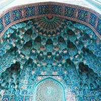 Архитектурная керамика сквозь века. Часть 2