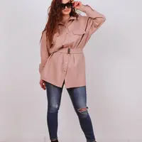 Рубашка Бохо – женщины