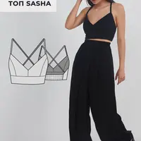 Топ Sasha