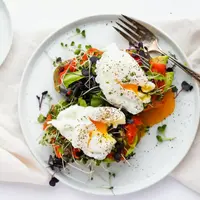 Завтраки. Быстро, легко и с удовольствием!